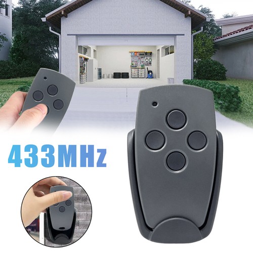 Telecomandi porta garage per Marantec 433,92MHz D302/D304-433, D384/D321/D323-433 NUOVO - Foto 24 di 32