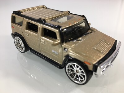 ［激レア］Hot Wheels トイフェア ToyFair 2005 H2 Hot Wheels Toy Fair 2005 H2 | eBay