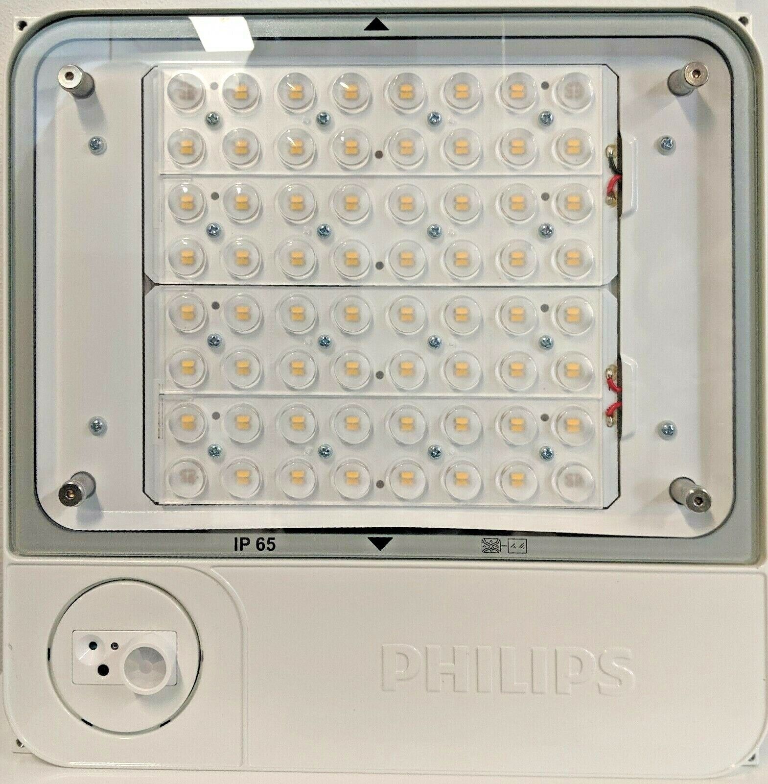 Philips LED LOWBAY Mini 500 G2  4000K LED IP65 IK08   BCP500  