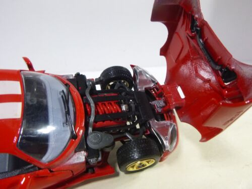 BURAGO DODGE VIPER GTS COUPE 1:24 SCALE - Picture 2 of 2