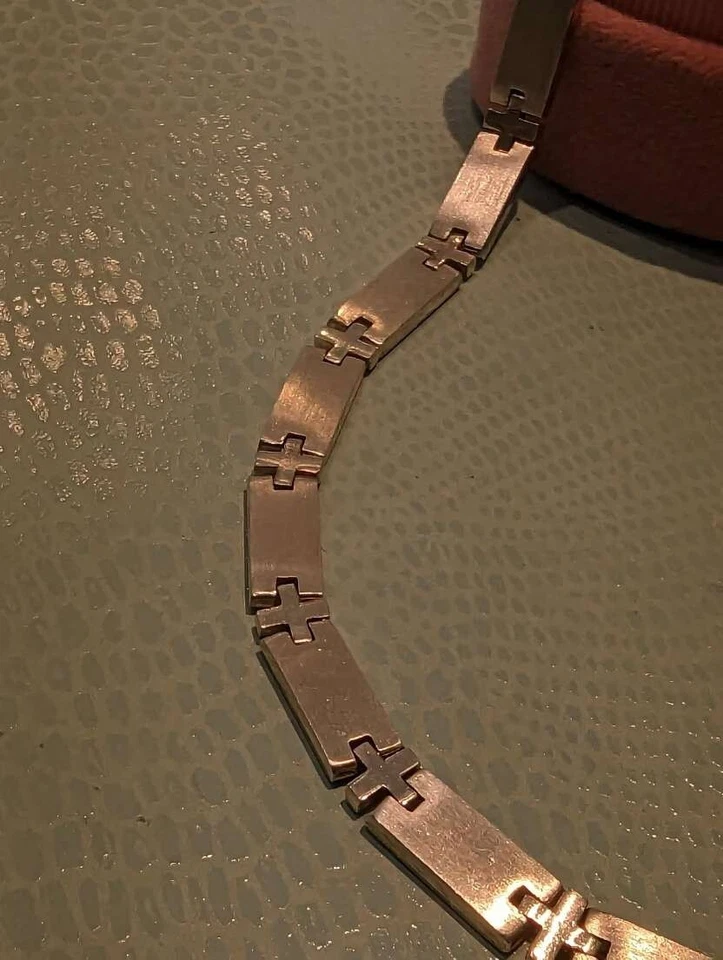 Esprit Frauen massive Ware Kette 925 Sterling Silber fur Frauen länge (44 cm) - Bild 2 von 4