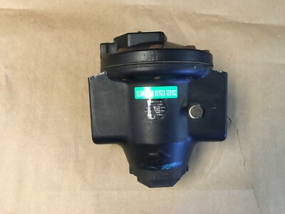 NORGREN R18-C00-NNXA Pilot Operated Regulator 450 PSIG IN 250 PSIG OUT