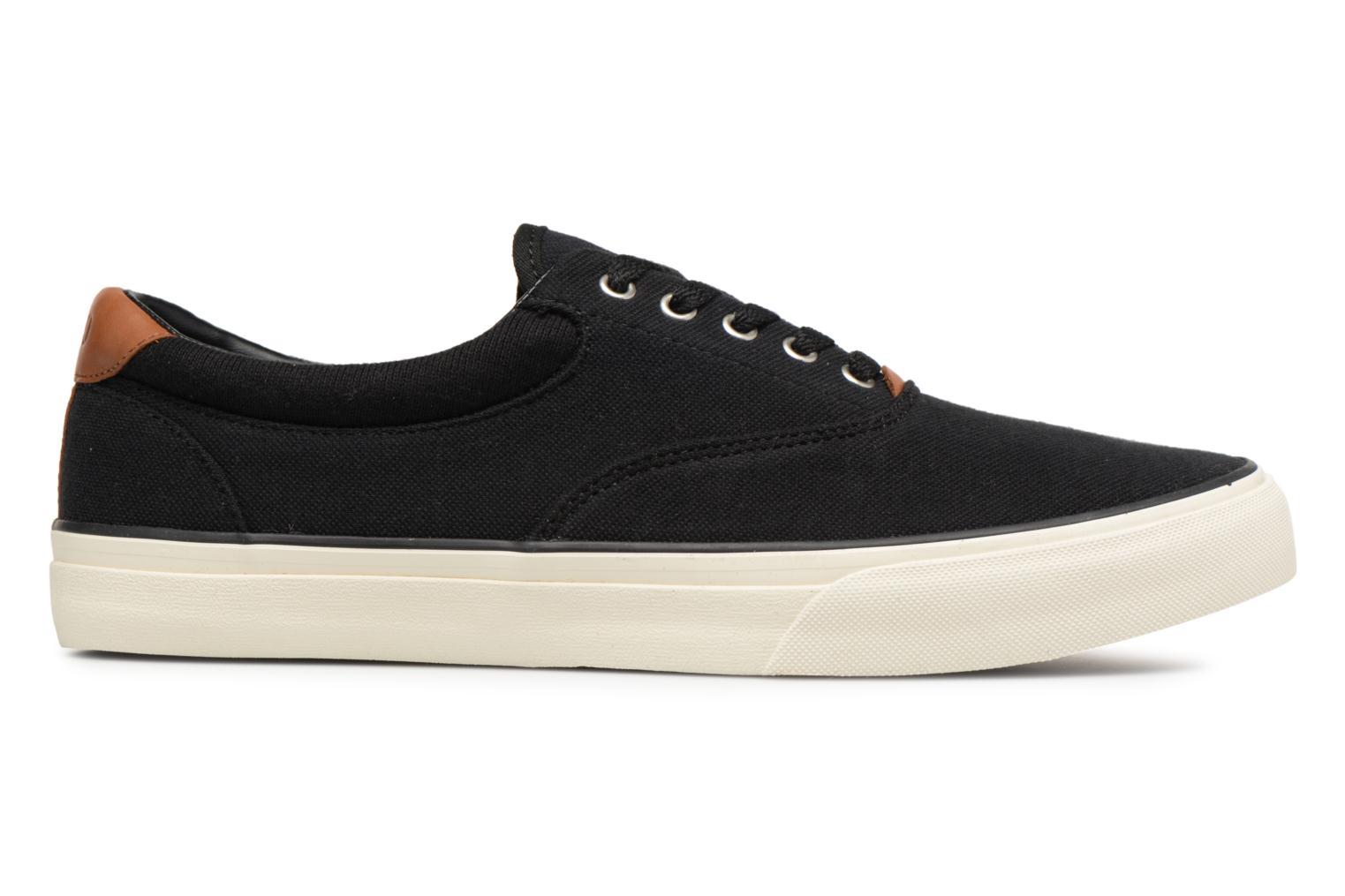 Herren Polo Ralph Lauren Thortoniine 2 Sneaker Schwarz Herren Polo Ralph Lauren Thortoniine 2 Sneaker Schwarz
