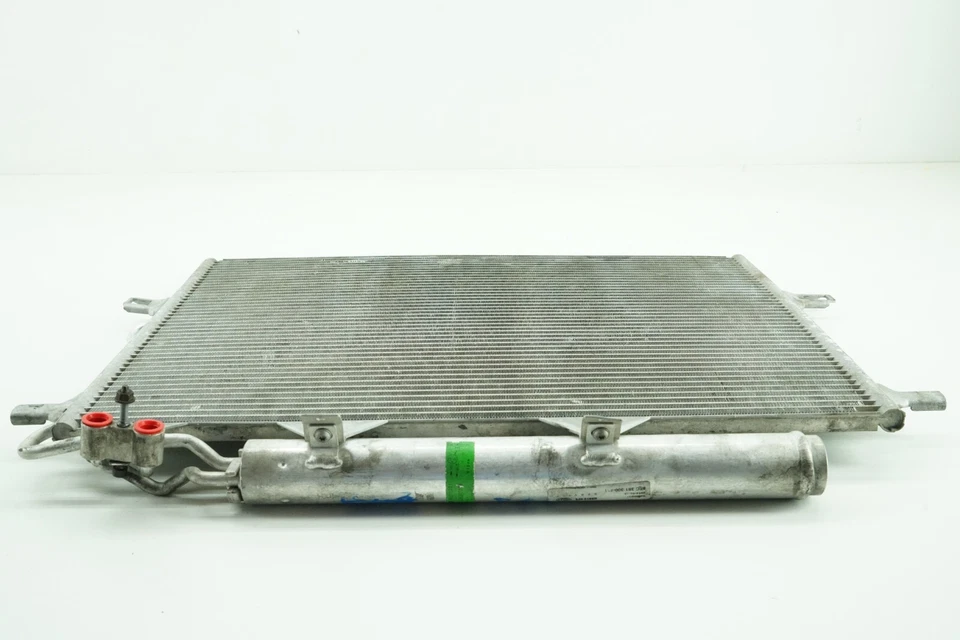 05-06 Mercedes E320 CDI Condensador Aire Acondicionado Radiador BEHR 8FC351300 Foto 2 de 4