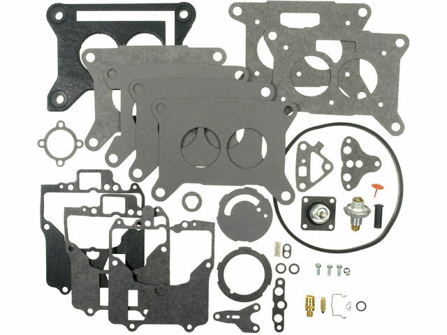 Carburetor Repair Kit For 1983 Ford LTD 3.8L V6 CARB 2BBL Y826KQ