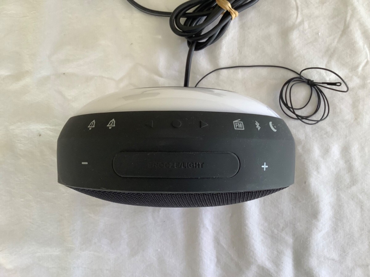 JBL Horizon 置き時計 JBL Horizon | Bluetooth clock radio with USB charging and