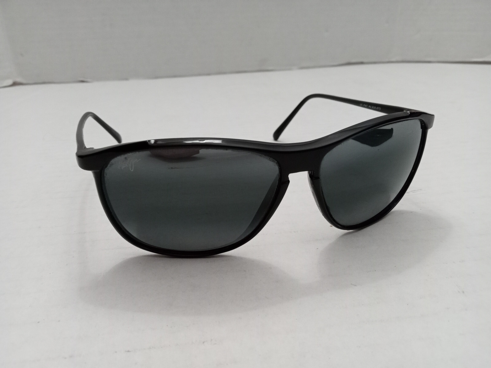 maui jim voyager