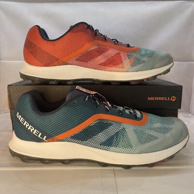 Merrell MTL Skyfire X White Mountain Hiking/trail Shoes  display picture 3