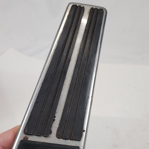 1971-1978 Cadillac Deville Eldorado Gas Pedal Trim Throttle Coupe Convertible OE - Picture 2 of 3