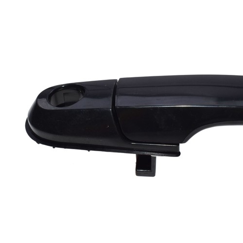 Controlador delantero exterior negro primed negro para Tucson 05-09 - Imagen 10 de 12