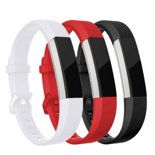 For Fitbit Alta HR/Alta/Ace Fitness Bracelet Strap Sports band Buckle UK Seller - Picture 12 of 17