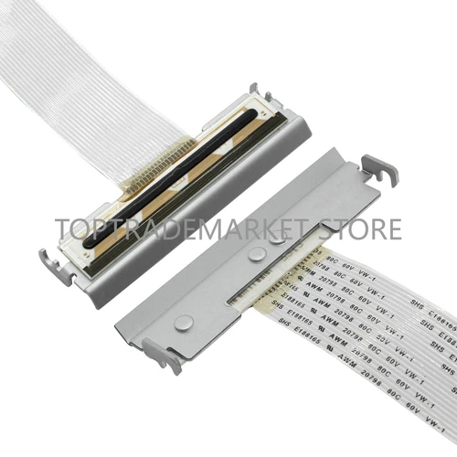 26PIN Thermal Printhead for EPSON TM-T88V T88V 885 2141001 2131885 2138822