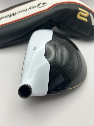 TaylorMade M2 10.5 driver head only Right-Handed golf from japan 1552 F/S - Picture 7 of 24