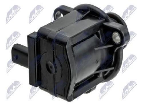 Original NTY Boost Bypass Valve Charger ECD-ME-019 For Mercedes-Benz