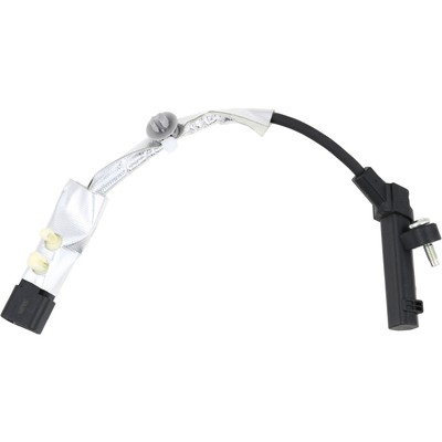 Crankshaft Position Sensor  with Factory quantity wire Direct Fit