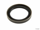 Engine Crankshaft Seal-Genuine Engine Crankshaft Seal Front WD Express