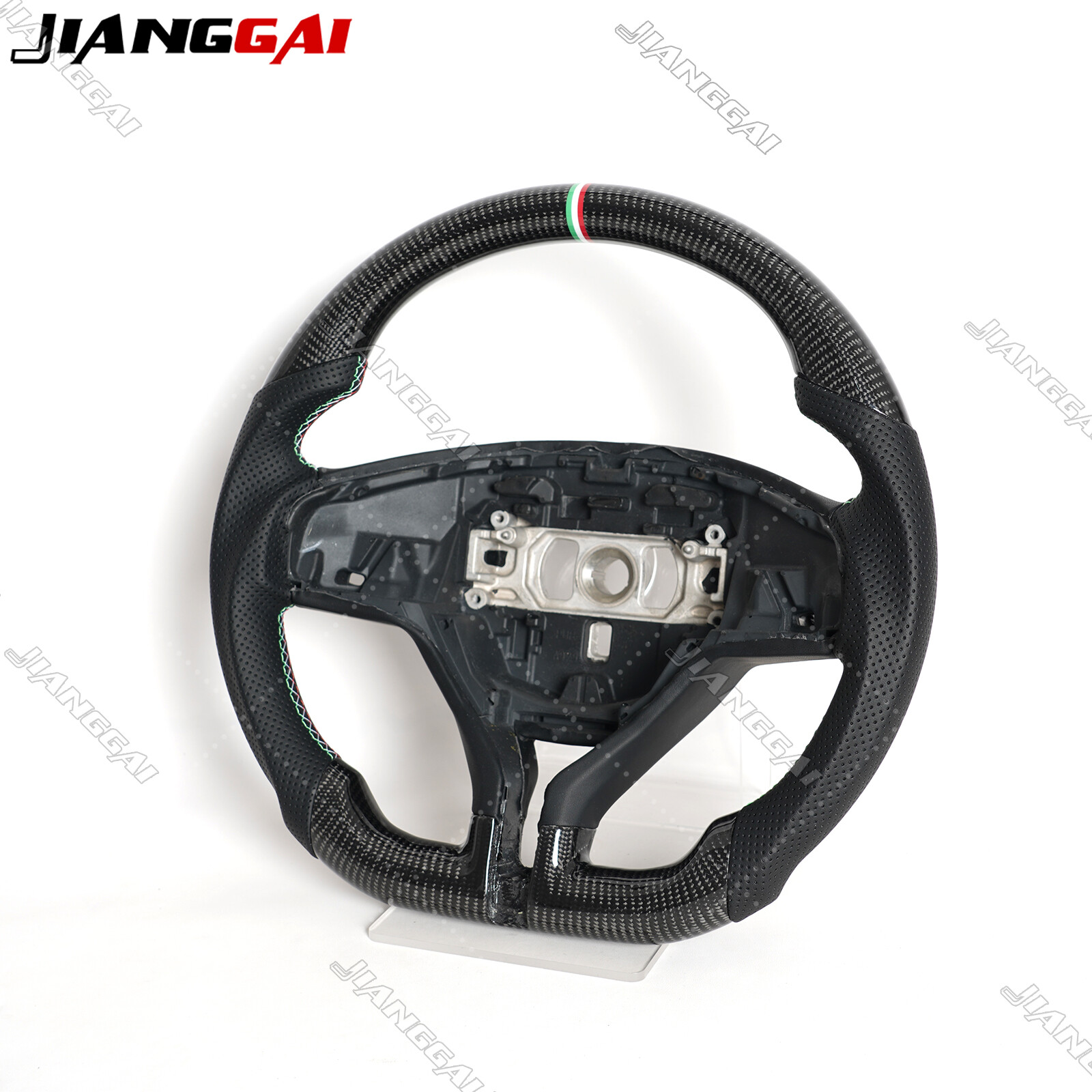 Maserati Ghibli 2015-2024 Steering wheel