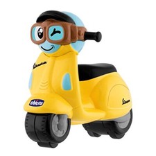 Chicco Vespa Mini Turbo Touch, Giochi per bambini, Piccola Vespa giocattolo, dim