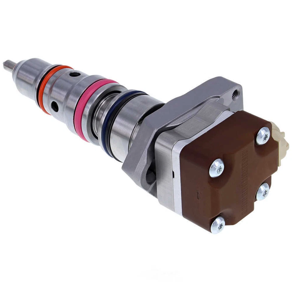 燃油喷射器发动机代码:DT466、FI、Turbo GB 再制造 718-501 Reman — 第 4/4 张图片