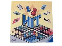 Hit | Ravensburger 22456 | Familienspiel Gesellschaftsspiel | Neu & Ovp