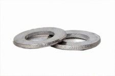 FORM A WASHERS THIN FLAT STAINLESS STEEL M2 M2.5 M3 M3.5 M4 M5 M6 M8 M10 M12