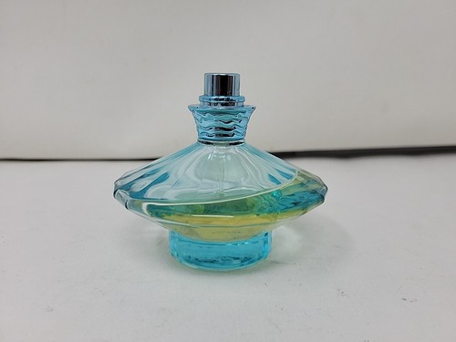 Curious Perfume by Britney Spears Eau De Parfum Spray 3.3 fl oz ~ No Box /No Top - Picture 3 of 9