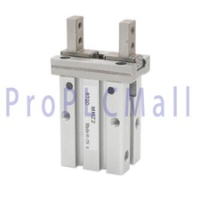 1PC~SMC MHZ2-16D3 Pneumatic Finger Cylinder New ~