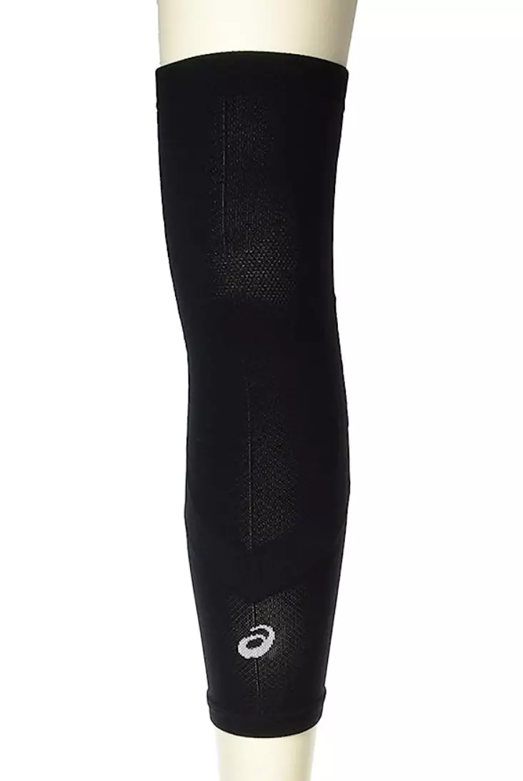 Asics cheap arm warmers