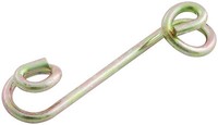 Allstar Professional Quick Turn Federn 1 3/8In .375 200Pk
