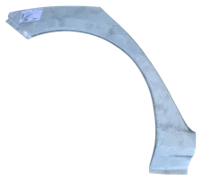 Wheel Arch Passenger Side for 2011-2014 Mazda 2 (Key Parts # 34-21-58-2)