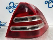 Rückleuchte rechts Mercedes-Benz C-Klasse W203  P16256940