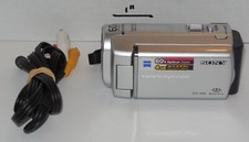 Sony DCR-SX40 4 GB Camcorder 60x Optical Zoom