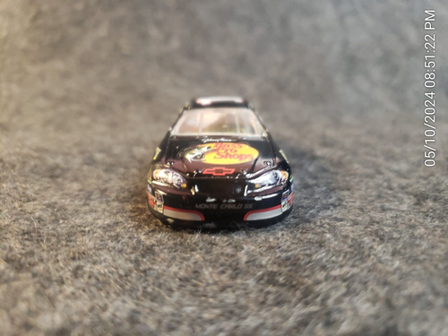 *VERY RARE* 2006 MARTIN TRUEX JR BASS PRO SHOPS MONTE CARLO 1/64 NASCAR (C16B1) - Picture 10 of 11