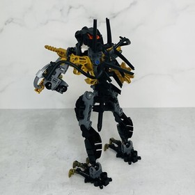 LEGO Bionicle Piraka: Reidak - 8900 - 100% Complete
