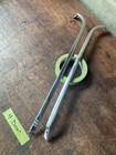 <!--F#f_0-->LC LJ Torana C Pillar Vinyl Roof Trim Moulding 4 Door GMH Holden GTR XU1 Nasco<!--F/-->