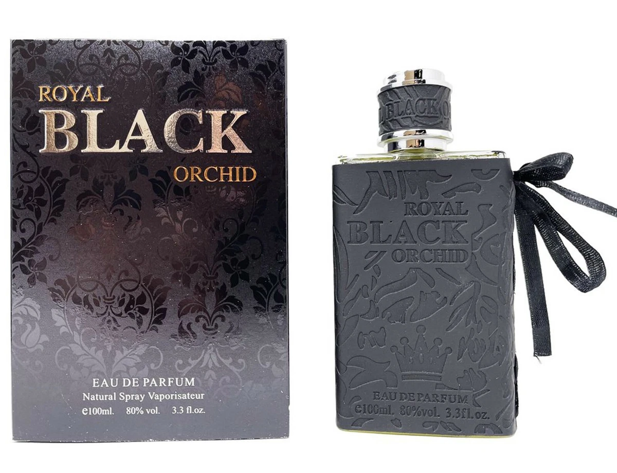 Black orchid men's fragrance hot sale