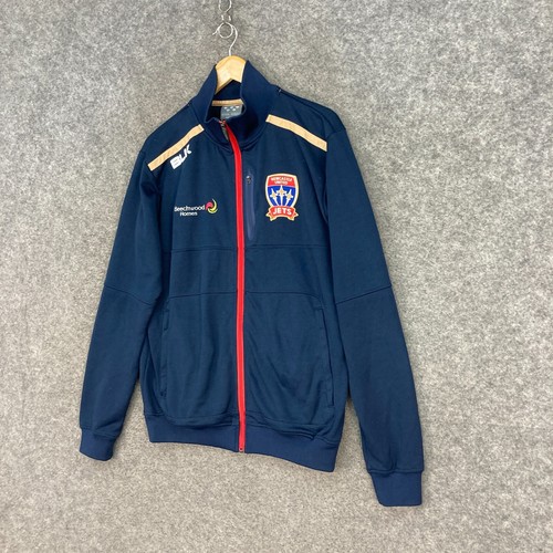 Newcastle United Soccer Jacket Mens Size S Small Player James Donachie 17210 - Picture 2 of 12