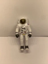 VINTAGE RARE 1998 APII NASA Astronaut Apollo Mission 2.5” Action Figure