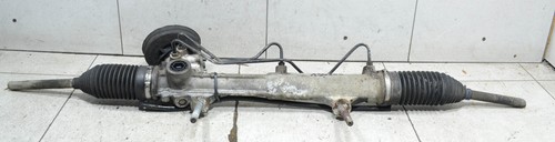 PEUGEOT 206 CC 2D Bj 2001 1,6 80KW Servo Lenkgetriebe #136810-D806