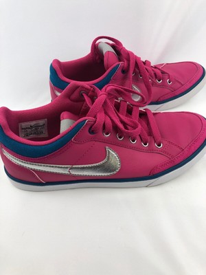 nike capri 3 low leather