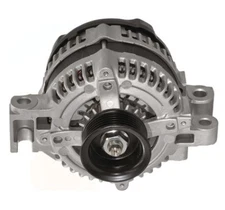 (140 Amp) New Alternator For Cadillac CTS 2005-2007 (2.8L), 2004-2007 CTS 3.6L