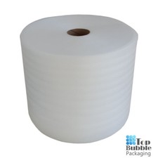 1mm Foam Wrap - 300mm x 100m SYDNEY FREE SHIPPING Packing Foam Roll 30cm Wide
