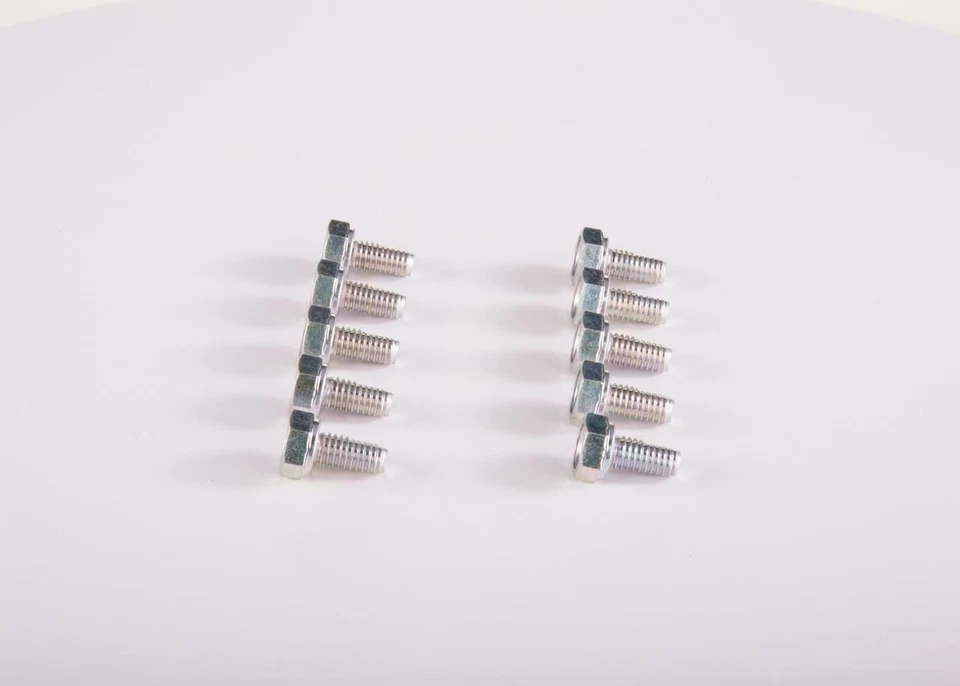 Винт 42491657 подлинный BOSCH 1453453017 - Изображение 4 из 4