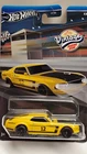 Hot Wheels- Vintage Racing Club,  1969 Ford Mustang