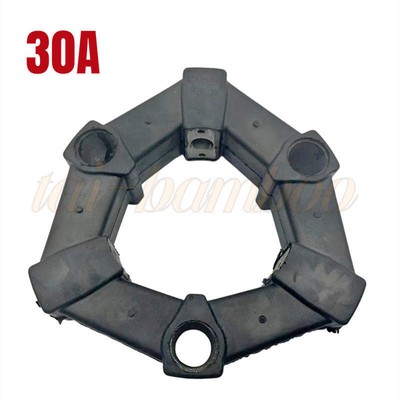 30A COUPLING FOR KOBELCO SK100 ,HITACHI EX60-1,CAT E307,KATO HD250-5 HD250-7