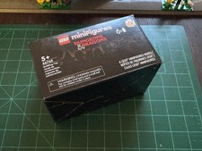 LEGO Minifigures 66765 Dungeons & Dragons 6 P...