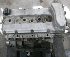 AZZ Motor mit Gewährleistung VW Touareg 7L 3,2