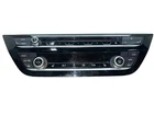 2019 BMW X3 Heater A/C Climate Temp Trim Control Panel OEM 6411114191 2018-2021