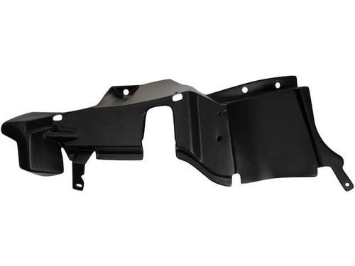 TRQ 23XN69T Front Right Fender Splash Shield Fits 2003-2007 Saturn Ion Coupe
