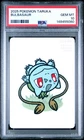 2025 POKEMON TARUKA BULBASAUR PSA 10